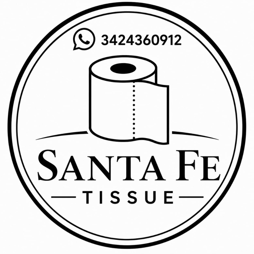 Santa Fe Tissue Logo