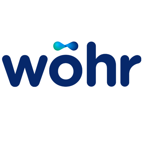 WOHR Química Logo
