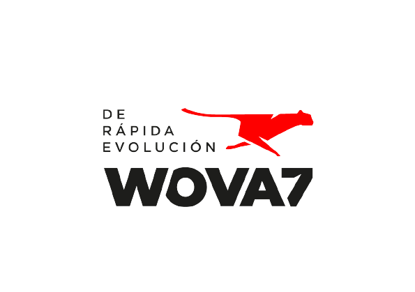 WOVA7 Logo